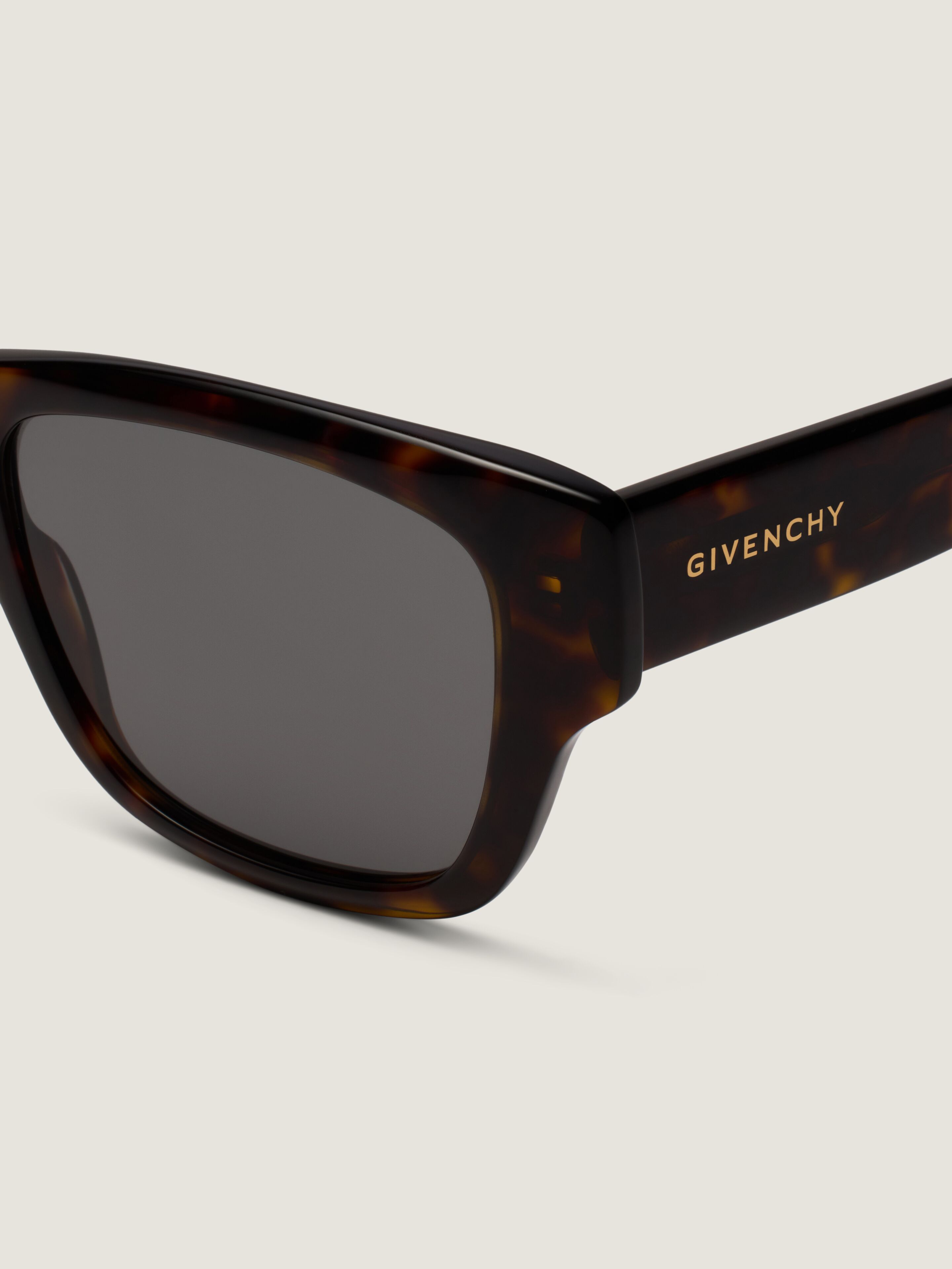 City unisex sunglasses in acetate